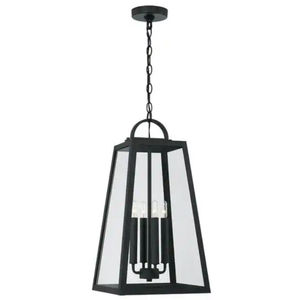 Antique Design Lighting <b>Hanging</b> Lantern Exclusive Quality Black Metal Iron Lighting Fixture Lights Lantern For Hotel Supplies - Product Image 6
