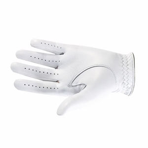 ถุงมือกอล์ฟหนัง Cabretta คุณภาพพรีเมียม ขายดี ระบายอากาศได้ดี น้ำหนักเบา กันลื่น รับสกรีนโลโก้ ดีไซน์ทันสมัย คุณภาพสูง สำหรับทุกเพศ - Product Image 4