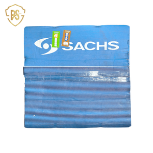 Placa de presión de embrague OEM 2030435 2030450 - Product Image 5