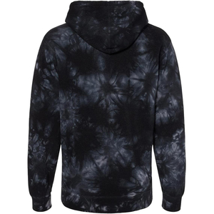 Sweat-shirt à capuche mi-lourd uni PRM4500TD Taille XXS Automne Respirant Broderie 3D 100% Coton Tricoté pour Homme - Product Image 2