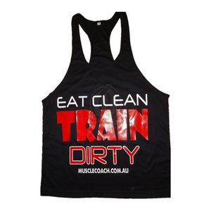 Racerback <b>Singlet</b> - Product Image 1