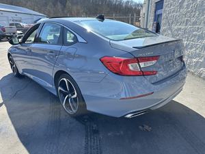 HON-DA AC-CO-RD SPORT 2021 PRÊT À ÊTRE EXPÉDIÉ - Product Image 5