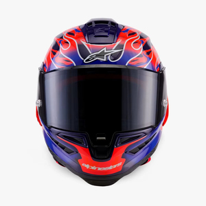 หมวกกันน็อค Flyte รุ่น Supertech R10 Limited Edition คุณภาพสูงสุด - Product Image 1