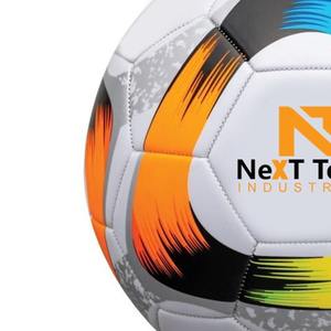 ลูกเทรนนิ่งวัสดุ PU สำหรับการฝึกซ้อมในอุตสาหกรรมเทคโนโลยีต่อไปพร้อมดีไซน์ตามสั่งและโลโก้ตามสั่ง - Product Image 4