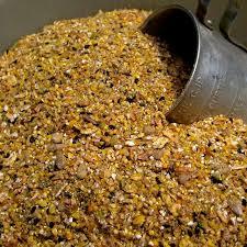 Starter grower và finsher Gà Thịt thức ăn - Product Image 4