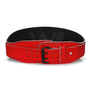 Ceinture de Soutien Lombaire Antidérapante Robuste et Écologique pour l'Haltérophilie, Protection Complète, Vente en Gros, Personnalisable 2026 - Product Image 5