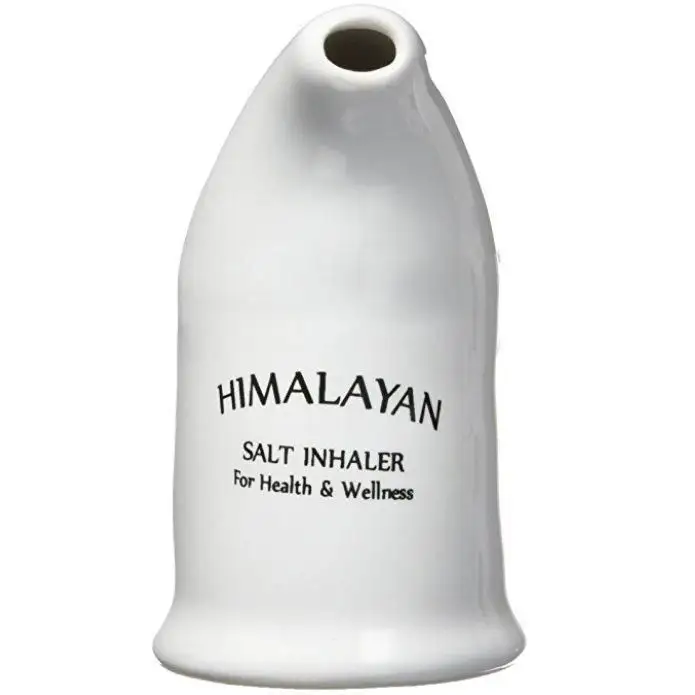 Himalayan Salt inhaler High Quality Inhaler himalayan salt inhaler