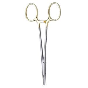 Portaagujas Quirúrgico Veterinario Ortopédico de Acero Inoxidable, Pinzas de Sutura, Herramienta de Hospital - Product Image 1