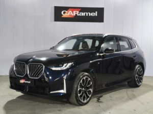 <span class=keywords><strong>BMW</strong></span> X3 M Sport Package 2025, SUV con Motor Turbo, Asientos de Cuero, Transmisión Automática, Volante a la Izquierda, R20, Auto Usado en Venta - Product Image 1