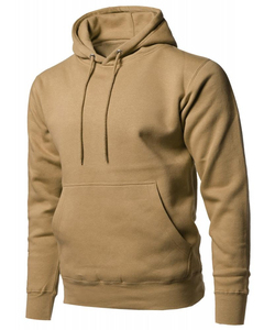 Échantillon gratuit OEM Ensemble pull à capuche à manches longues pour hommes 80% coton 20% polyester Hiver Oversize Imprimé - Product Image 3