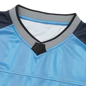 Fully Customized Men <b>American</b> Football Jersey New Style Light Weight High Quality Breathable 100% Polyester Short Sleeves - Product Image 4