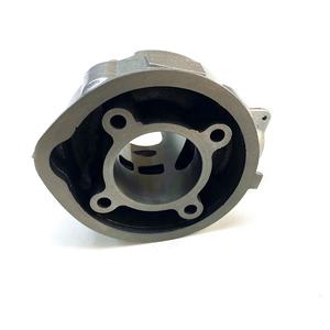 <span class=keywords><strong>Kit</strong></span> Cylindre Gros Alésage 49mm 90cc <span class=keywords><strong>AM6</strong></span> pour <span class=keywords><strong>Moteur</strong></span> Minarelli 2 Temps Yamaha DT50 TZR50 Peugeot XP6 XPS XR6 de Moto - Product Image 5