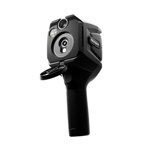 Caméra thermique industrielle avec écran tactile LCD, étanche IP68, mesure laser, résolution de température 0,05°C, WiFi, OEM/ODM - Product Image 1