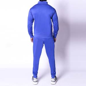 Conjuntos Deportivos Personalizados para Hombre 2026, Diseño Propio, Fabricante Profesional, Conjuntos Deportivos Hechos a Medida, 2 Piezas - Product Image 3