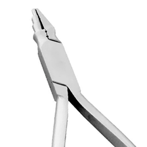 Alicates para Doblar Alambres Young Loop, Instrumento Dental de Ortodoncia, Acero Inoxidable, Formación de Lazos de Alambre, Manual, Ergonómico, Profesional, Clase I - Product Image 2