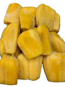 2025ใหม่ขนุนแช่แข็งแบบสดใหม่ได้รับการรับรองมาตรฐาน ISO ของราคาดีที่สุดในการเก็บรักษาน้ำไว้เป็นจำนวนมากกระบวนการโฆษณาแบบแห้งมิสบีทริกซ์ - Product Image 4