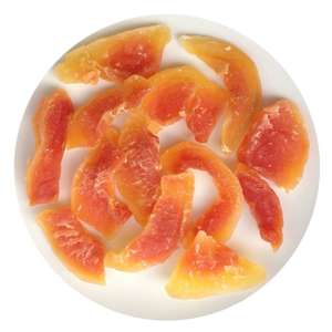 Papaye séchée douce de qualité supérieure | Sans conservateurs, collation tropicale naturelle, exportateur du Vietnam - Product Image 5