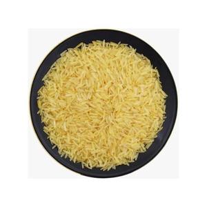 ข้าวบาสมาตินึ่งคู่1121อินเดียแท้สำหรับการส่งออกและจำหน่ายทั่วโลก - Product Image 6