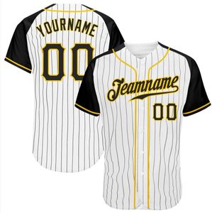 Maillots et pantalons d'équipe de baseball personnalisables, vêtements d'entraînement et de compétition - Product Image 1