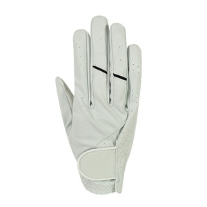 ขายส่งถุงมือกอล์ฟผู้ชาย 2024 เลือกคุณภาพด้วยหนัง Cabretta แบบกําหนดเองที่รับประกันความนุ่มสบายระบายอากาศและการจับที่แน่น - Product Image 4