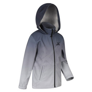 Chaqueta Softshell de material duradero para hombre, chaqueta Softshell más vendida, chaqueta Softshell de alta calidad - Product Image 6