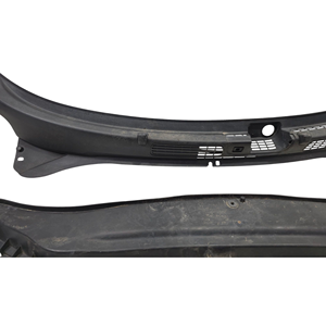 Griglia Anteriore FIAT Panda 3a Serie 735490218 (12>) - Product Image 5