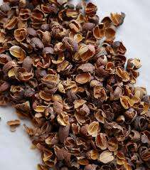 Cascarilla de café natural, materia prima versátil para agricultura e industria | Eficiente biocombustible ecológico - Product Image 4