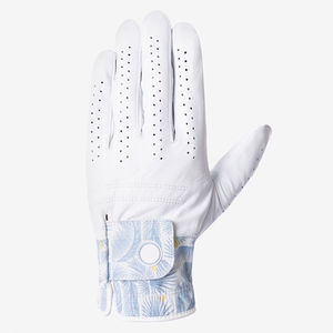 ถุงมือกอล์ฟสำหรับผู้ชายถุงมือกอล์ฟหนังแกะป้องกันรอยยับสำหรับผู้ชายสไตล์ล่าสุด - Product Image 6