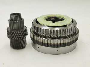 Pièces automobiles TG-81 pièces internes pour Volvo C30 C70 <span class=keywords><strong>S40</strong></span> S60 S80 XC60 XC90 pièce de rechange - Product Image 5