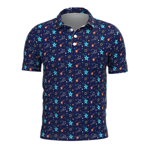 Venta al por mayor personalizado Polo camisa de alta calidad de los hombres personalizados bordados o imprimir logotipo Camiseta polo fábrica Polo camiseta - Product Image 2