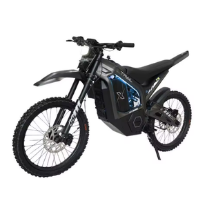 รถมอเตอร์ไซค์ไฟฟ้าแบบ X6 2025 VTRON ของแท้2025ใหม่ - Product Image 6