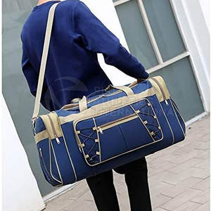 Bolsas de gimnasio ligeras de calidad superior de nuevo estilo de gimnasio para bolsa plegable de venta directa de fábrica unisex - Product Image 6