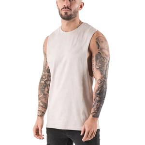 Débardeur de sport Zavi à séchage rapide pour hommes, best-seller, vêtements d'entraînement de haute qualité, débardeur pour hommes, vêtements de sport - Product Image 2