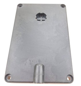 Boîtier en plastique étanche durable pour capteurs électriques et d'humidité Produit en plastique de haute qualité - Product Image 5