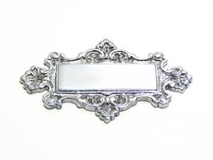 Meilleure vente Design personnalisé Plaque signalétique de qualité supérieure Vente en gros Plaque signalétique de style traditionnel pour la maison et l'hôtel - Product Image 3