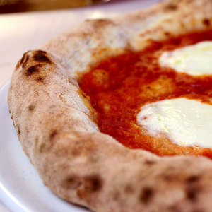 Antico Molino Rosso Capri Organic Pizza <b>Flour</b> Tipo 1 Stone Ground 12.5kg Bag Italian Made - Product Image 3