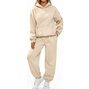 Servicio OEM, Conjuntos Deportivos para Mujer en Oferta, Precio al por Mayor, Conjuntos Deportivos para Mujer con Logotipo Personalizado, Conjuntos Deportivos para Mujer en Venta - Product Image 1