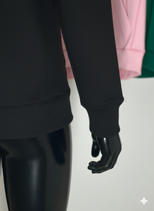 Street wear acid washed Hoodie - Product Image 2