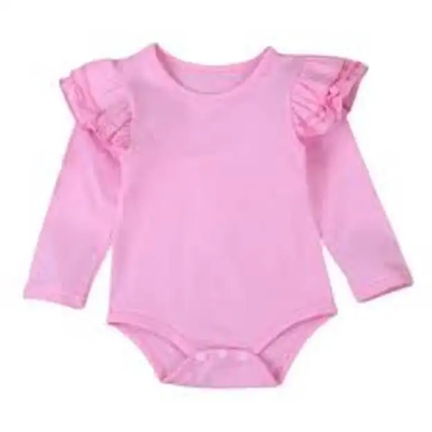 Yeni doğan romper özel çocuklar bebek tulum üstleri tulum elbiseler kıyafetler özel giyim setleri