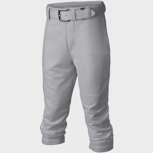 Shorts de baseball personnalisés avec logo, pantalons de baseball confortables, haute performance, évacuation de l'humidité, respirants, légers - Product Image 5