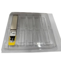 High Performance 1600G Fiber Optic Module Hyperscale Data Center Enterprise Backbone Networks OSFP224 2xDR4 500m 1310nm 5G MPO