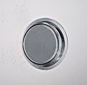 Memoria iButton DS1990AA-F5+, 64 Bits, ROM, F5 Genérica, -40 a 85 ° C - Product Image 1