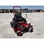 เครื่องตัดหญ้าแบบ Zero Turn รุ่น 2026 ISX2200BVE2860SS สำหรับงานหนัก ประสิทธิภาพสูง เหมาะสำหรับการดูแลรักษาทรัพย์สินเชิงพาณิชย์ และงานจัดสวน - Product Image 2