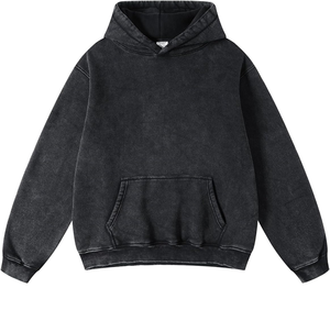 Pull-over et sweat à capuche zippé pour homme 2025 coupe ample sweat-shirt décontracté à capuche pour couple - Product Image 4