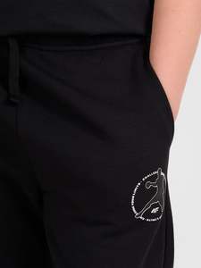 ชุดวอร์มแบบสวมหัวของเด็กผู้ชายชุดวอร์มแบบสวมหัวแบบลำลองระบายอากาศได้คุณภาพพรีเมี่ยม - Product Image 4