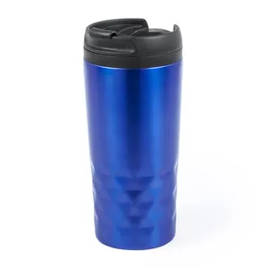 Bicchiere Termico Personalizzato in Acciaio Inossidabile, Articoli Promozionali per Bevande con Gadget Personalizzati per la Cucina - Product Image 4