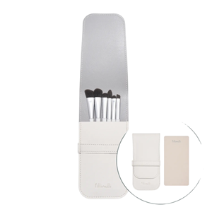 Kit de pinceaux de maquillage pour les yeux Fillimilli (6 types) – Ensemble de pinceaux professionnels pour les yeux kosmeticau Australie - Product Image 3
