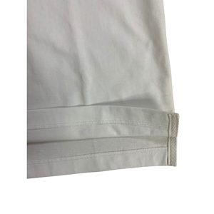 TT01-Formal Short Sleeve OEM Custom <b>Pattern</b> Terry Waffle Broadcloth 180g Anti-Wrinkle Oversized <b>for</b> Collar Men's 100% Cotton - Product Image 3