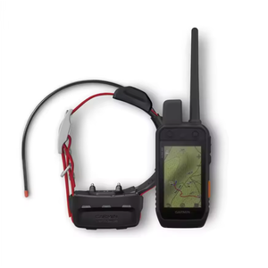 Hot Sales-New Industrial Grade Alpha 200i/TT 15 <b>Dog</b> <b>Tracking</b> and Training Bundle with Handheld and <b>Collar</b> 3-Year Warranty - Product Image 1
