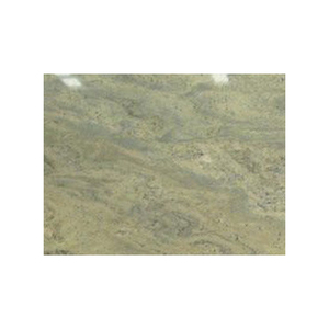 Piedra de granito natural de alta calidad en color verde limón Losa duradera y elegante para encimeras - Product Image 1